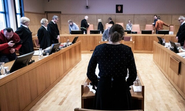 Valdres-aktor: En unik sak